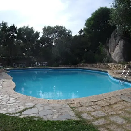Gardens Esclusivo Porto Rotondo