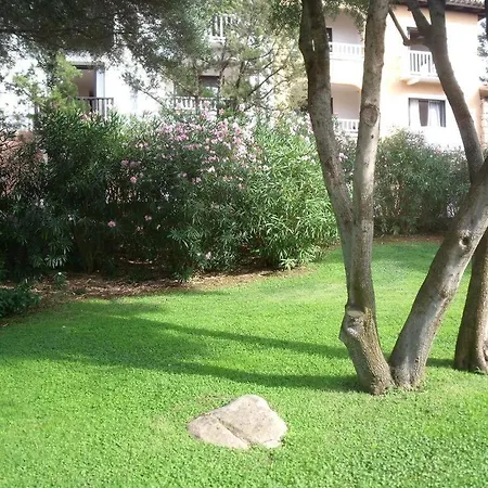 Gardens Esclusivo * Porto Rotondo