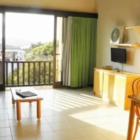 Apartment Gardens Esclusivo Porto Rotondo